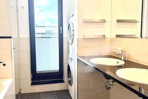 Exklusive Penthouse-Wohnung mit ca. 110 m² Terrassenfläche + Dachterrassenahe Ku’damm – Düsseldorferstraße 28, 10707 Wilmersdorf, Berlin – Vorschaubild 9