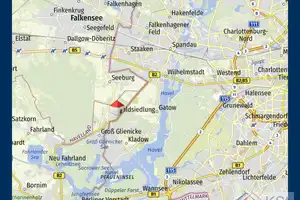 Ihr privates Refugium in Groß Glienicke – luxuriös, zeitlos, familienfreundlich – Potsdam – Vorschaubild 24