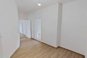 Lichtdurchflutetes WOHNJUWEL: Attraktive 3-Zimmer-Wohnung mit BALKON in Nürnberg – Wodanstraße 69, 90461 Glockenhof, Nürnberg – Vorschaubild 8