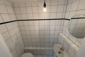 Helle 2-Zimmer-Wohnung mit sonnigem Balkon – Unterländerstraße 29-31, 70435 Zuffenhausen-Hohenstein, Stuttgart – Vorschaubild 11