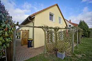 Toll geschnittenes Einfamilienhaus in ruhiger und familienfreundlicher Lage in Wennigsen (Erbpacht) – Hannover (Kreis) – Vorschaubild 16