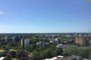 Großzügige Wohnung mit tollem Ausblick