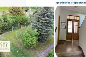  +++schöne 2- Zimmerwohnung mit Balkon // Einbauküche // ideal für Wohnanfänger+++ – Frankenberger Straße 65, 9131 Hilbersdorf, Chemnitz – Vorschaubild 8