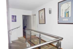 Repräsentative Villa an der Nahe mit Blick auf die Ebernburg – Die vollständige Adresse der Immobilie erhältst du vom Anbieter., 55583 Bad Münster am Stein-Ebernburg – Vorschaubild 15