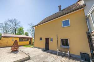 Kleines Einfamilienhaus mit schönem Grundstück direkt in Lautertal! – Die vollständige Adresse der Immobilie erhältst du vom Anbieter., 96486 Lautertal – Vorschaubild 14