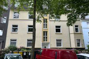 Gepflegtes MFH in Körne (Stadtgrenze Innenstadt)