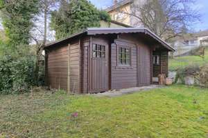 FREESTANDING HOUSE! 180 m² living space, 6-room, 5-bed, 3.5-bath, double garage and outdoor sauna! – Die vollständige Adresse der Immobilie erhältst du vom Anbieter., 65388 Schlangenbad – Vorschaubild 4
