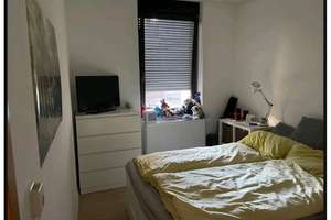 Zuhause mit 2 Zimmern in der Pforzheimer Südweststadt – Nebeniusstraße 4, 75173 Südweststadt, Pforzheim – Vorschaubild 6