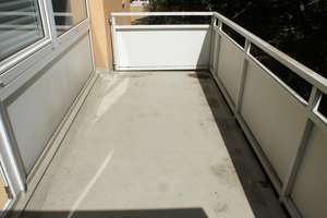 *Hier wohnen Sie gut* Geräumige 2 Zimmer mit großem Balkon – Dahlienstr. 57, 47800 Bockum, Krefeld – Vorschaubild 4