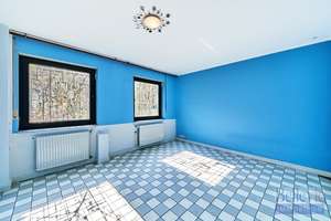 Freistehender Bungalow auf 2 Ebenen nahe Naturschutzgebiet für Leute, die das Besondere schätzen! – Die vollständige Adresse der Immobilie erhältst du vom Anbieter., 60488 Hausen, Frankfurt am Main – Vorschaubild 22