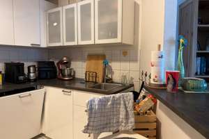 Traumhafte 3-Zimmer-Wohnung | 97 m² | 2 Bäder | Wanne | ruhige Neustadt-Lage an der Heide in Dresden – Die vollständige Adresse der Immobilie erhältst du vom Anbieter., 1099 Radeberger Vorstadt, Dresden – Vorschaubild 17