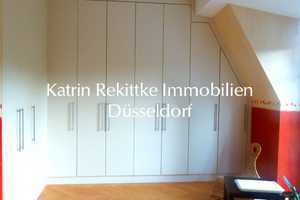 ! VERKAUFT ! Wunderschönes, top saniertes Stadthaus in kleiner, ruhiger Wohnstraße von Eller – Ludwigstraße ., 40229 Düsseldorf – Vorschaubild 16