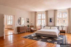 Energieeffizientes Altstadtjuwel mit Balkon in bester Innenstadtlage – Die vollständige Adresse der Immobilie erhältst du vom Anbieter., 14467 Nördliche Innenstadt, Potsdam – Vorschaubild 7