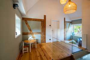 Preisgekröntes saniertes Umgebindehaus in ruhiger, reizvoller Lage – Bautzen (Kreis) – Vorschaubild 24