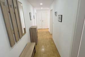 3-Zimmer Wohnung in München Haidhausen (möbliert) – Innere Wiener Straße 8, 81667 Haidhausen Nord, München – Vorschaubild 11
