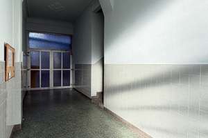 Helle 2-Zimmer-Wohnung mit schönem Parkblick in Fürth. – Waldstr. 9, 90763 Südstadt Industriegebiet, Fürth – Vorschaubild 14