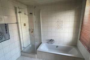 Charmantes 7-Zimmer-Einfamilienhaus mit Terrasse und Garten zu vermieten – 36419 Buttlar – Vorschaubild 7