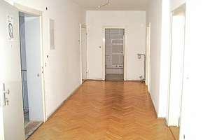 NEU! Frei ab 01.09.2026! Zooviertel, 3 Zi. mit Parkett und EBK!!! – Ellernstraße  33, 30175 Zoo, Hannover – Vorschaubild 5