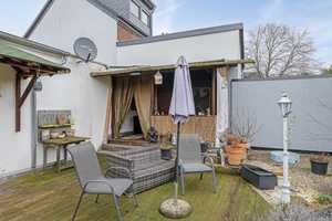Modernisiertes Wohnparadies mit großem Grundstück für Gartenliebhaber – Rhein-Erft-Kreis – Vorschaubild 20