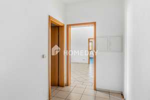 Dachgeschosswohnung mit EBK, Loggia, Garage & schönem Ausblick in Eging am See – Die vollständige Adresse der Immobilie erhältst du vom Anbieter., 94535 Eging am See – Vorschaubild 12