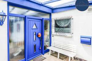 Freistehender Bungalow mit sonnigem Garten und Garage in Köln-Neubrück – Die vollständige Adresse der Immobilie erhältst du vom Anbieter., 51109 Neubrück, Köln – Vorschaubild 4