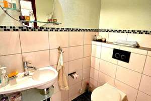 Voll möblierte 3-Zimmer-Wohnung mit Balkon und Garage in Kaiserslautern-Dansenberg – Die vollständige Adresse der Immobilie erhältst du vom Anbieter., 67661 Dansenberg, Kaiserslautern – Vorschaubild 6