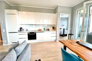 2 Zimmer-rooms - luxury furnished-möbliert - Miele-Küche - Potsdamer Platz - HIGH-PARK – Gabriele-Tergit-Promenade 21, 10963 Tiergarten, Berlin – Vorschaubild 41