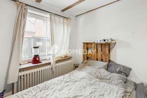 Handwerker aufgepasst! Einfamilienhaus mit fünf Zimmern, Nebengebäude und Garten in Oldenburg/H. – Die vollständige Adresse der Immobilie erhältst du vom Anbieter., 23758 Oldenburg in Holstein – Vorschaubild 24
