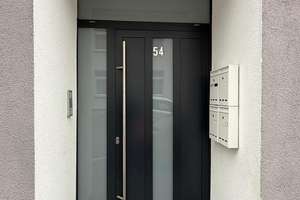 Einziehen & wohlfühlen – frisch renovierte 3-Zimmer-Wohnung mit Stellplatz – Edith-Stein-Straße 54, 42329 Vohwinkel, Wuppertal – Vorschaubild 2
