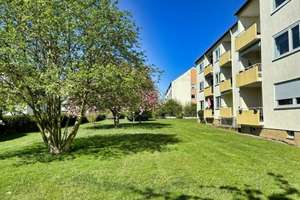 Attraktive Kapitalanlage – 2-Zimmer-Wohnung in der Weststadt – Die vollständige Adresse der Immobilie erhältst du vom Anbieter., 38120 Weststadt, Braunschweig – Vorschaubild 2