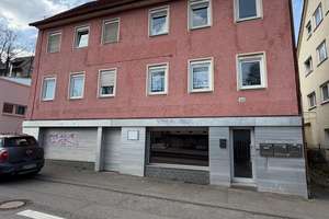 Sonniges Haus mit 11 Zimmern und Garten in Stuttgart-Kaltental