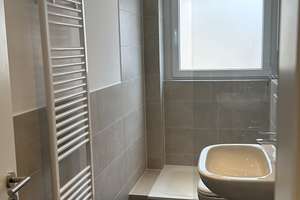 HANNOVER-ZENTRUM: NEU SANIERTE 3-Zimmer-Wohnung im 3.OG mit BALKON, NÄHE AEGI+MASCHSEE – Senior-Blumenberg-Gang 2, 30159 Mitte (Ortsteil), Hannover – Vorschaubild 16