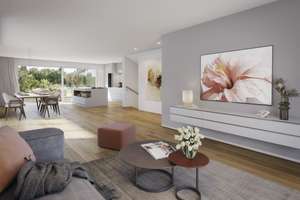 Exklusives Neubauhaus bei Heidelberg | 5–8 Zimmer | Garten | provisionsfrei – Die vollständige Adresse der Immobilie erhältst du vom Anbieter., 69221 Dossenheim – Vorschaubild 2