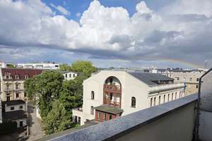 Außergewöhnliche 6-Zimmer-Maisonette mit Kamin, Balkon & Dachterrasse im beliebten Seeburgviertel – Die vollständige Adresse der Immobilie erhältst du vom Anbieter., 4103 Zentrum-Südost, Leipzig – Vorschaubild 20