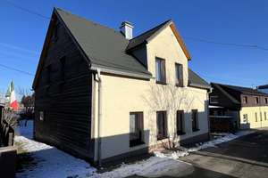 Einfamilienhaus in Crottendorf mit Potenzial – Die vollständige Adresse der Immobilie erhältst du vom Anbieter., 9474 Crottendorf – Vorschaubild 1