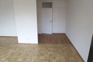 1-Zimmer-Wohnung in Bonn Castell (5301_19 – Augustusring 12, 53111 Bonn-Castell, Bonn – Vorschaubild 5