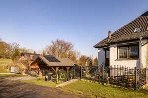 Doppelhaushälfte mit Carports in Idyllischer Lage *Provisionsfrei für den Käufer* – Uckermark (Kreis) – Vorschaubild 38