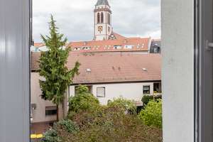 Gepflegtes Mehrfamilienhausensemble in guter City Lage in den Mannheimer Quadraten – J7 26, 68159 Innenstadt/Jungbusch, Mannheim – Vorschaubild 13