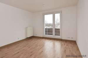 Neues Jahr - neues Heim – Moskauer Straße 1, 6128 Südstadt, Halle (Saale) – Vorschaubild 1