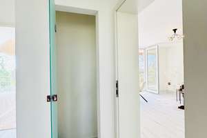 Für Jung & Alt: Bezugsfreie 3,5 Zimmer mit XXL-Loggia (Süden) * Aufzug * Nähe Bethesda Krankenhaus – Barbarossastraße 49, 41063 Gladbach, Mönchengladbach – Vorschaubild 11