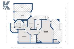 Vermietetes 3-Parteienhaus in Parklage von Köln Junkersdorf – Max-Pechstein-Str. 56, 50858 Junkersdorf, Köln – Vorschaubild 19