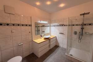 *Schöne 4 Raum Maisonette Wohnung mit XL Dachterrasse*Kamin – Mülheimerstr. 56, 45145 Frohnhausen, Essen – Vorschaubild 30