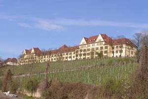 Elegante, großzügige 4 Zimmer-Wohnung in Gründerzeithaus – Zuckerfabrik 4, 70376 Hallschlag, Stuttgart – Vorschaubild 23