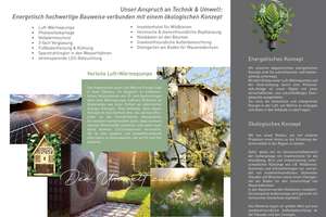Zentral und modern – 2-Zimmer-Wohnung mit Balkon in Herdern – 79104 Herdern-Nord, Freiburg im Breisgau – Vorschaubild 7