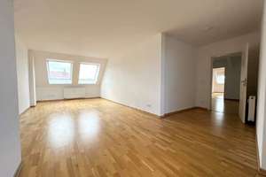 Traumhafte Dachgeschoss Wohnung mit Balkon und Stellplatz – Wiederitzscher Straße 22, 4155 Gohlis-Süd, Leipzig – Vorschaubild 5