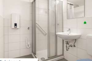 Renovierte 2-Zimmer-Erdgeschosswohnung im Westlichen Ringgebiet – Schölkestrasse 6, 38118 Westliches Ringgebiet, Braunschweig – Vorschaubild 5