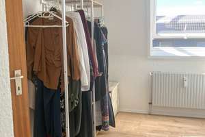  Zentrale lichtdurchflutete 2-Zimmer-Wohnung im Herzen Findorffs – Regensburger Str. 81-83, 28215 Regensburger Straße, Bremen – Vorschaubild 9