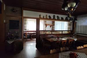 Einzigartiges Anwesen am Riesrand: ehemaliger Gasthof mit Pension, Wohnungen, Wohnmobilstellplatz – Die vollständige Adresse der Immobilie erhältst du vom Anbieter., 73469 Riesbürg – Vorschaubild 19