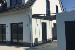 Moderne DHH in Augsburg-Göggingen mit unverbaubarem Wiesenblick – Die vollständige Adresse der Immobilie erhältst du vom Anbieter., 86199 Göggingen-Süd, Augsburg – Vorschaubild 13