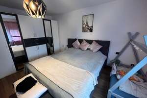 Geräumige Vier Zimmer Wohnung in Villingendorf zu verkaufen. – Die vollständige Adresse der Immobilie erhältst du vom Anbieter., 78667 Villingendorf – Vorschaubild 11